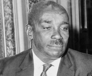 Abeid Karume