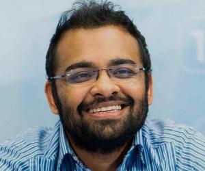 Abhijeet Gupta