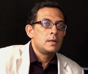 Abhijit Banerjee Biography