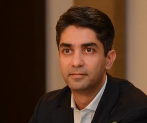 Abhinav Bindra