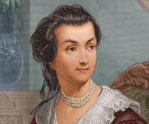 Abigail Adams Biography