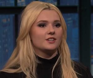 Abigail Breslin