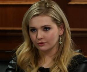 Abigail Breslin