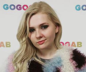 Abigail Breslin