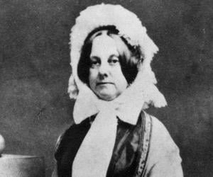 Abigail Fillmore Biography