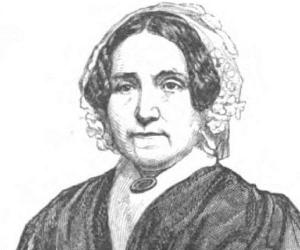 Abigail Goodrich Whittelsey