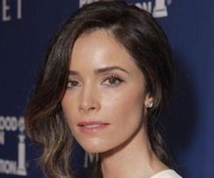 Abigail Spencer