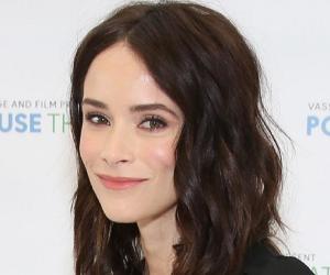 Abigail Spencer