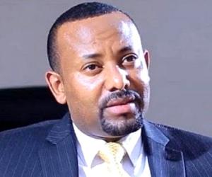 Abiy Ahmed Biography