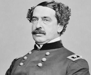 Abner Doubleday