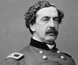 Abner Doubleday