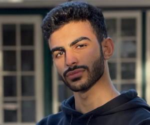 Abood Omari