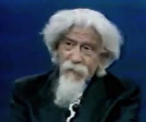 Abraham Joshua Heschel