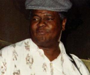 Abraham LaBoriel