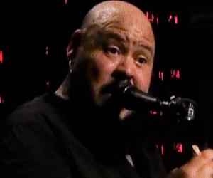 Abraham Laboriel Jr.