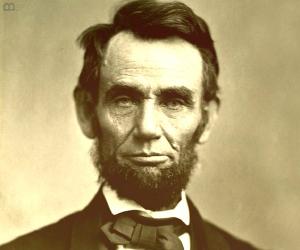 Abraham Lincoln