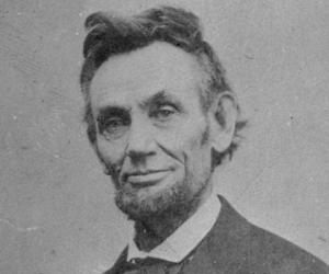 Abraham Lincoln