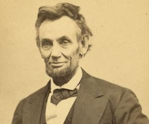 Abraham Lincoln