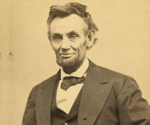 Abraham Lincoln