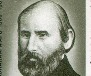 Abraham Mapu