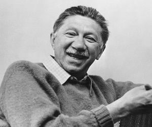 Abraham Maslow Biography