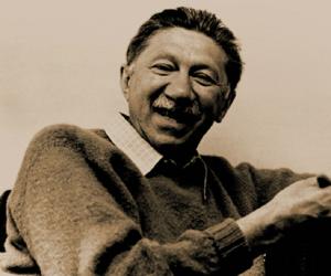 Abraham Maslow