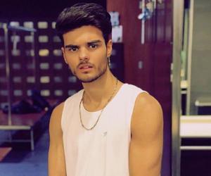 Abraham Mateo