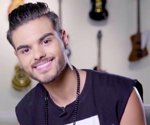 Abraham Mateo