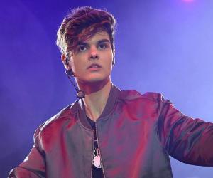 Abraham Mateo