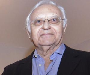 Abraham Palatnik