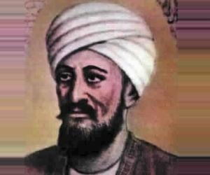 Al-Zahrawi Biography