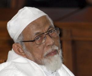 Abu Bakar Bashir