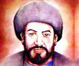 Abu Hanifa Dinawari