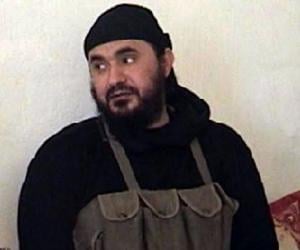 Abu Musab al-Zarqawi