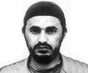 Abu Musab al-Zarqawi