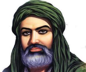 Abu Talib ibn ‘Abdu’l-Muttalib