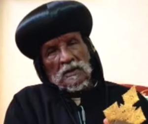 Abune Antonios