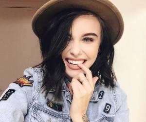 Acacia Brinley