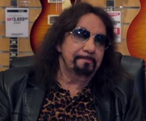 Ace Frehley