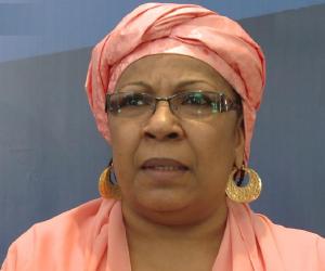 Aïchatou Boulama Kané