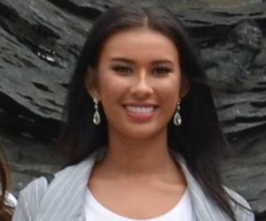 Achintya Holte Nilsen