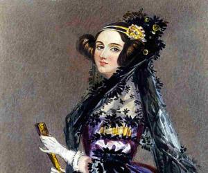 Ada Lovelace Biography