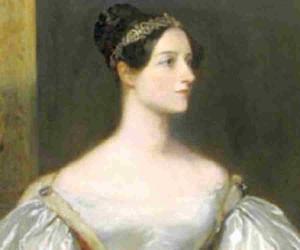 Ada Lovelace