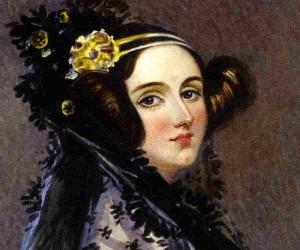 Ada Lovelace