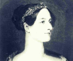 Ada Lovelace