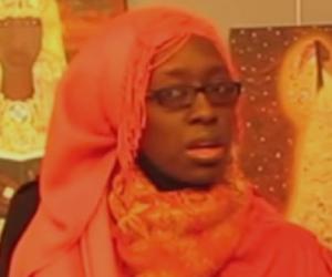 Aïda Touré