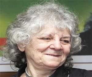 Ada Yonath Biography