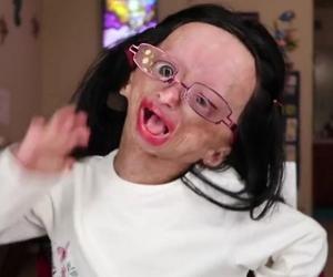 Adalia Rose