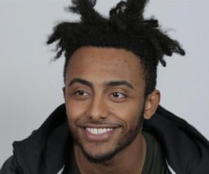 Aminé Biography