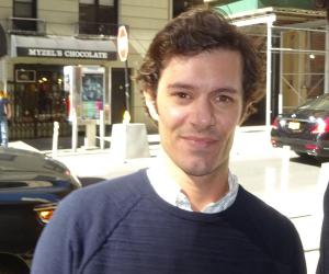 Adam Brody